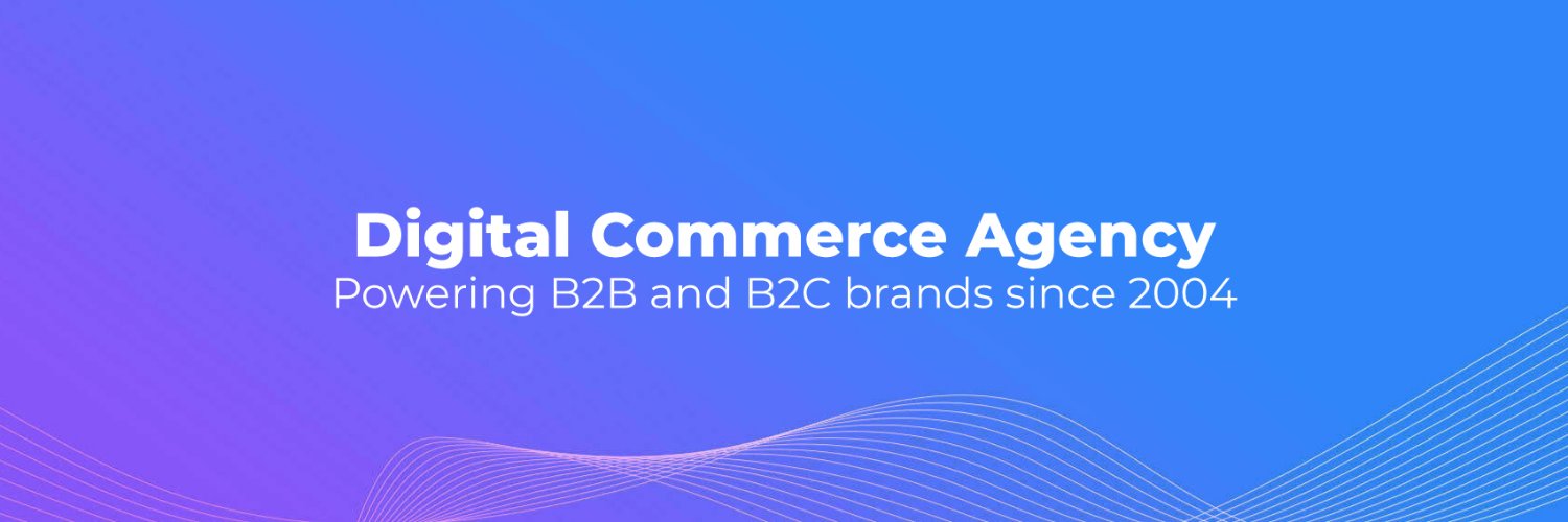 ioVista - Digital Commerce Agency banner