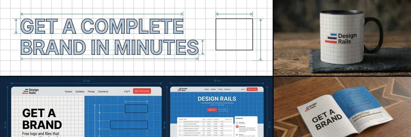 DesignRails's profile banner image