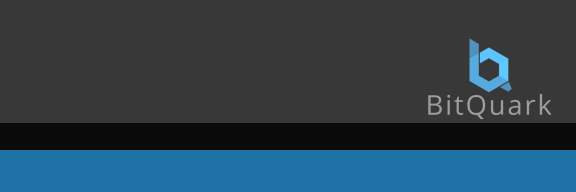 BitQuarkCoin's profile banner image