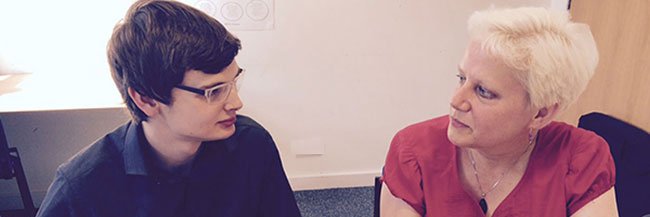 WECILonWork's profile banner image