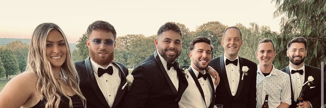JaredAndreozzi's profile banner image