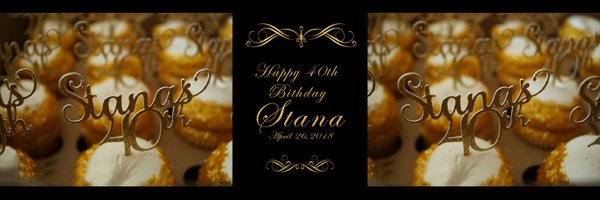 StanaFanFest Profile Banner