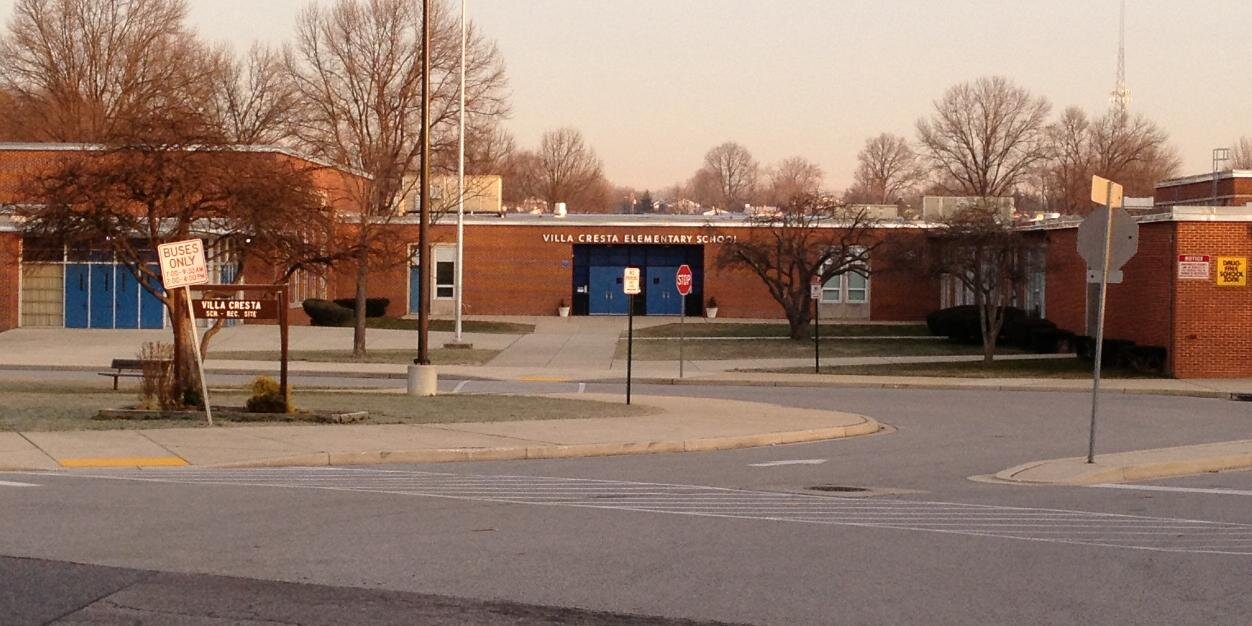 VillaCrestaElem's profile banner image