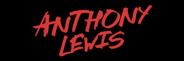 Anthony Lewis Profile Banner