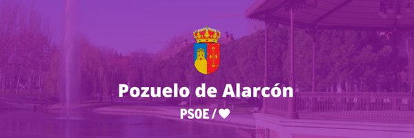 PSOEPozuelo Profile Banner