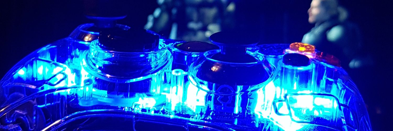 NobleAni777's profile banner image
