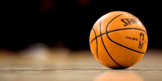 NBA pasion banner