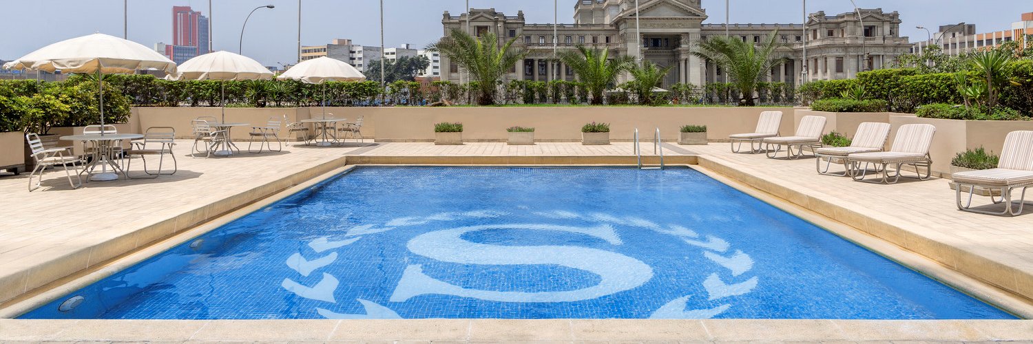 SheratonLima's profile banner image