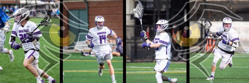 Emerson Men's Lax banner