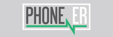 phoneer's profile banner image