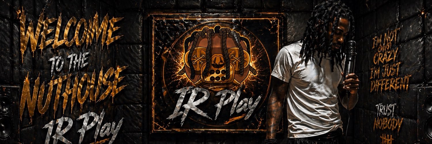 1irplay's profile banner image