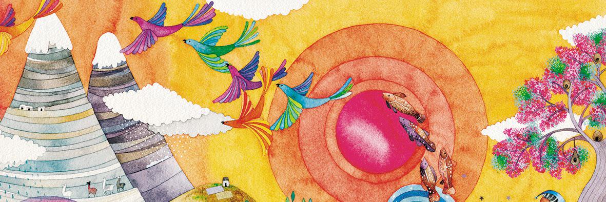 HeiferBolivia's profile banner image