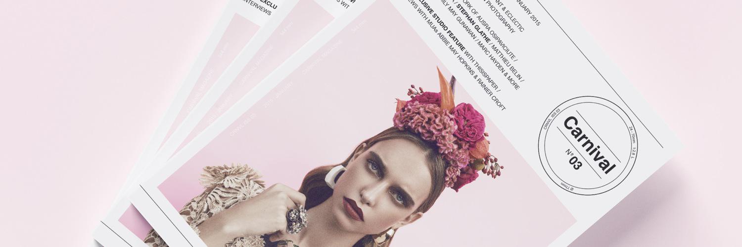 hellocarnival's profile banner image