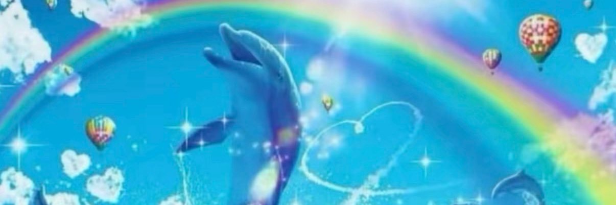 ughmaree's profile banner image