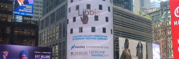 TapwithLibbie Profile Banner