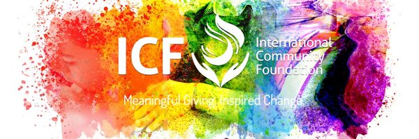 ICFDN Profile Banner