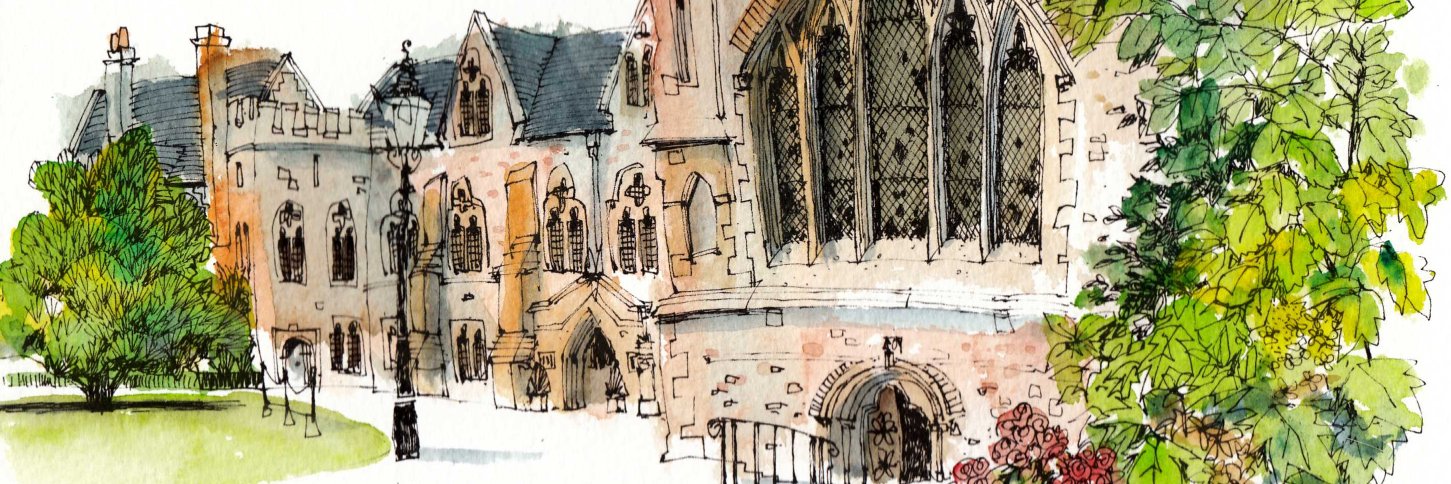 chrisleedrawing's profile banner image