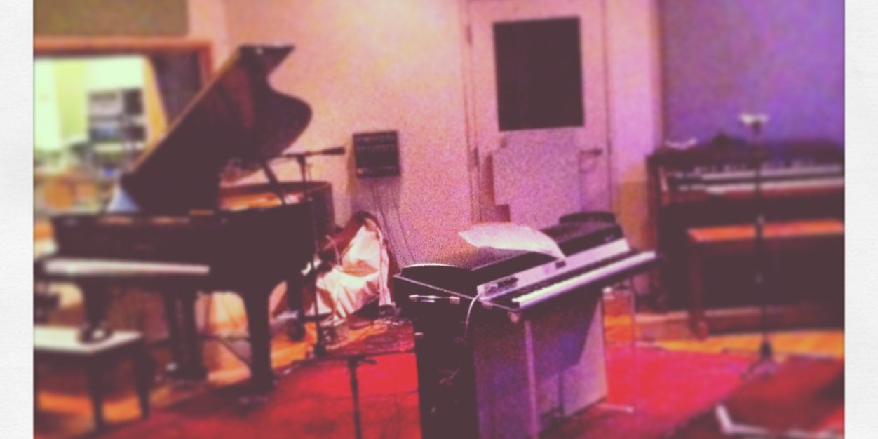 Q Division Studios banner