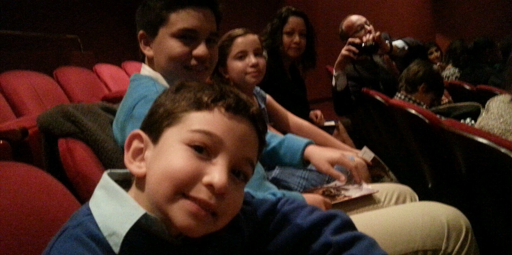 Nathan Hironymous banner