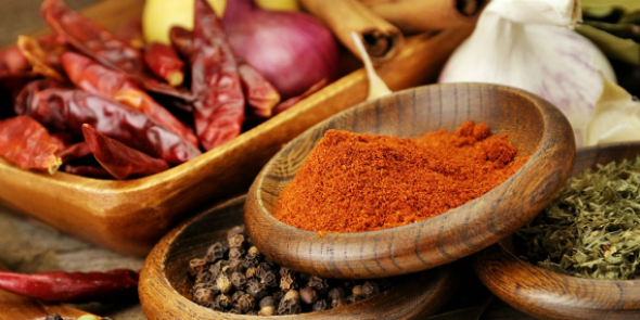SpiceFortWorth's profile banner image