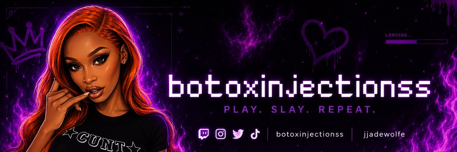 jjadewolfe's profile banner image