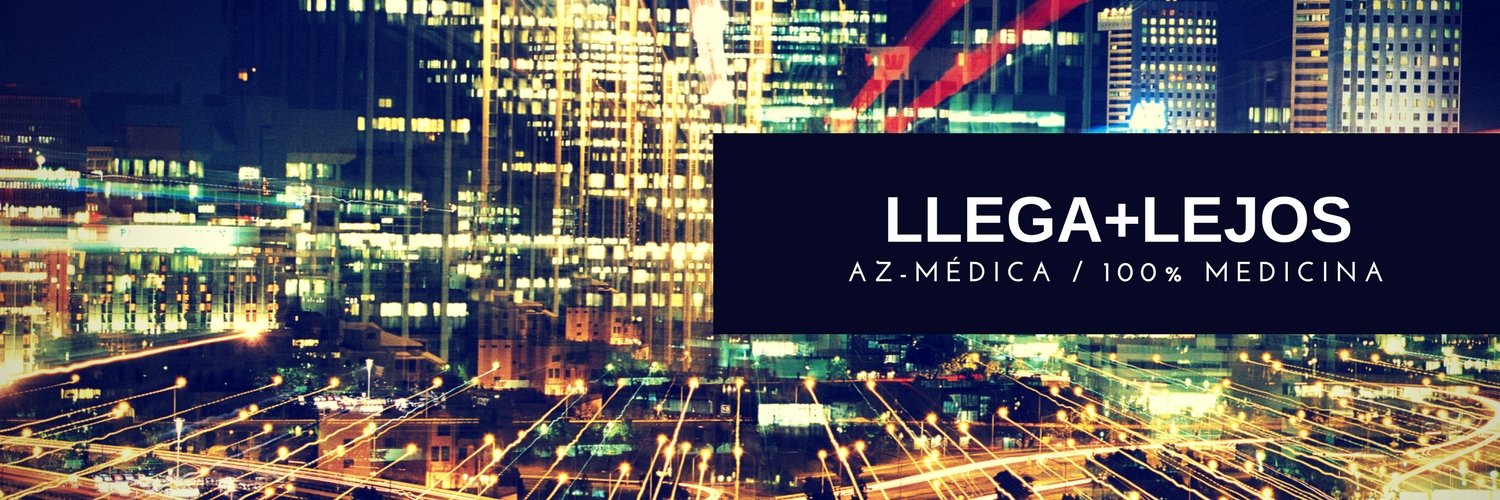 AZMedica's profile banner image