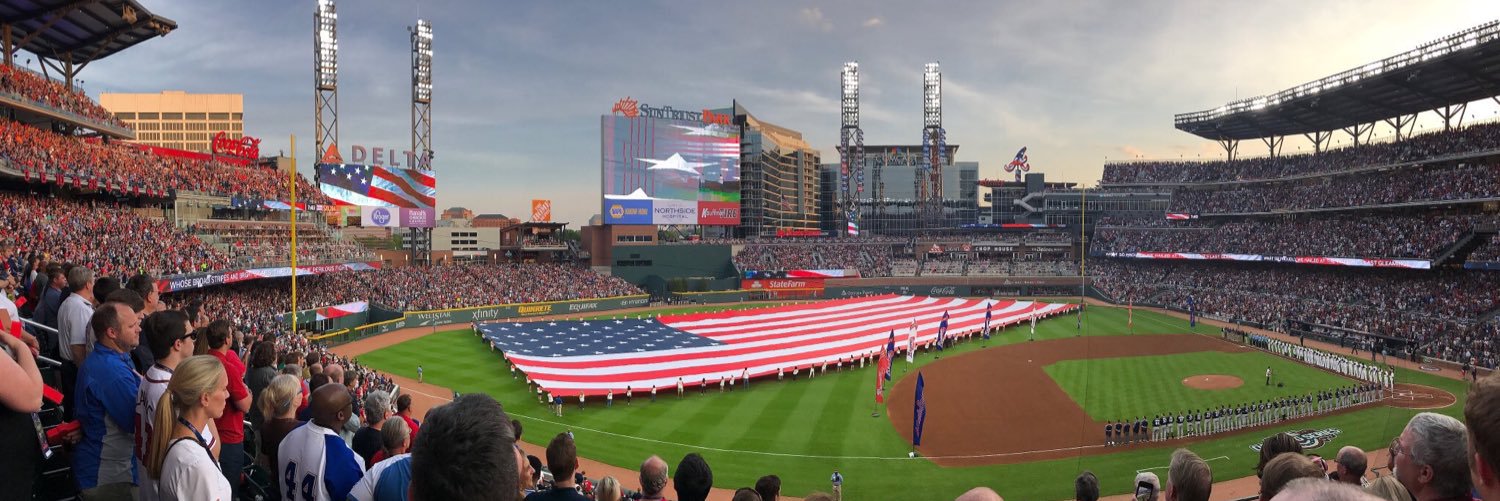 Scott Coleman's banner