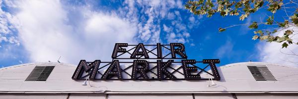 FairMarketATX Profile Banner