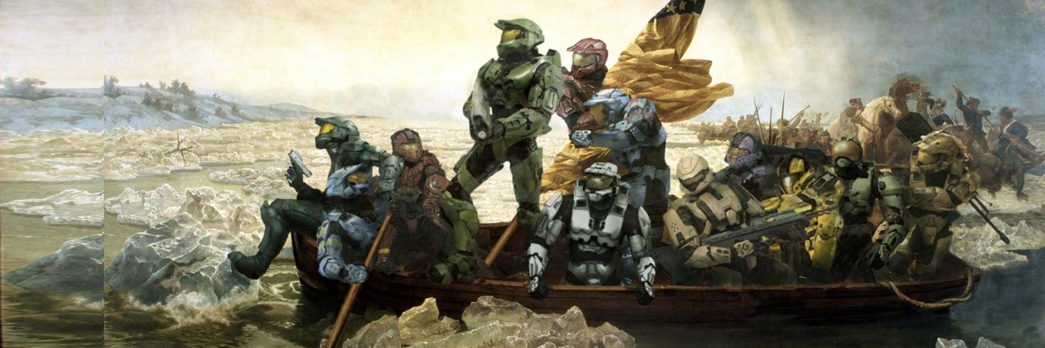 StandingJoke's profile banner image