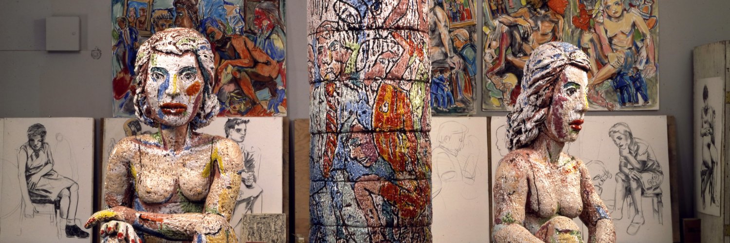 ViolaFreyArt's profile banner image