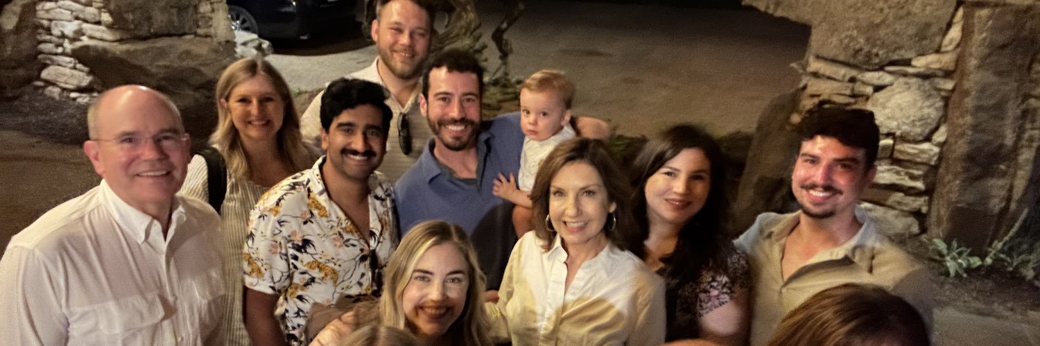 Joy Hofmeister banner