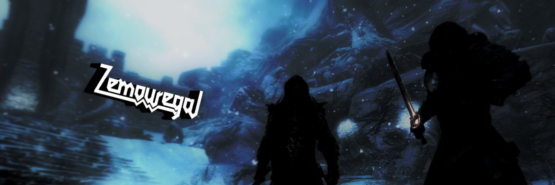 iZemGuyi's profile banner image