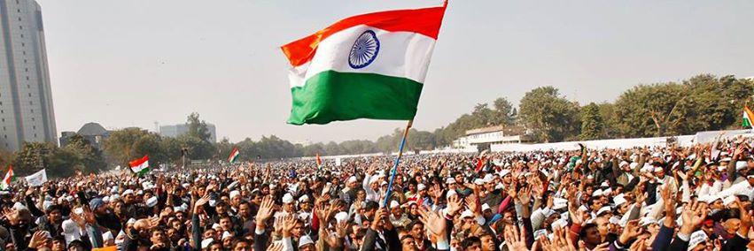 AAPKanpur's profile banner image