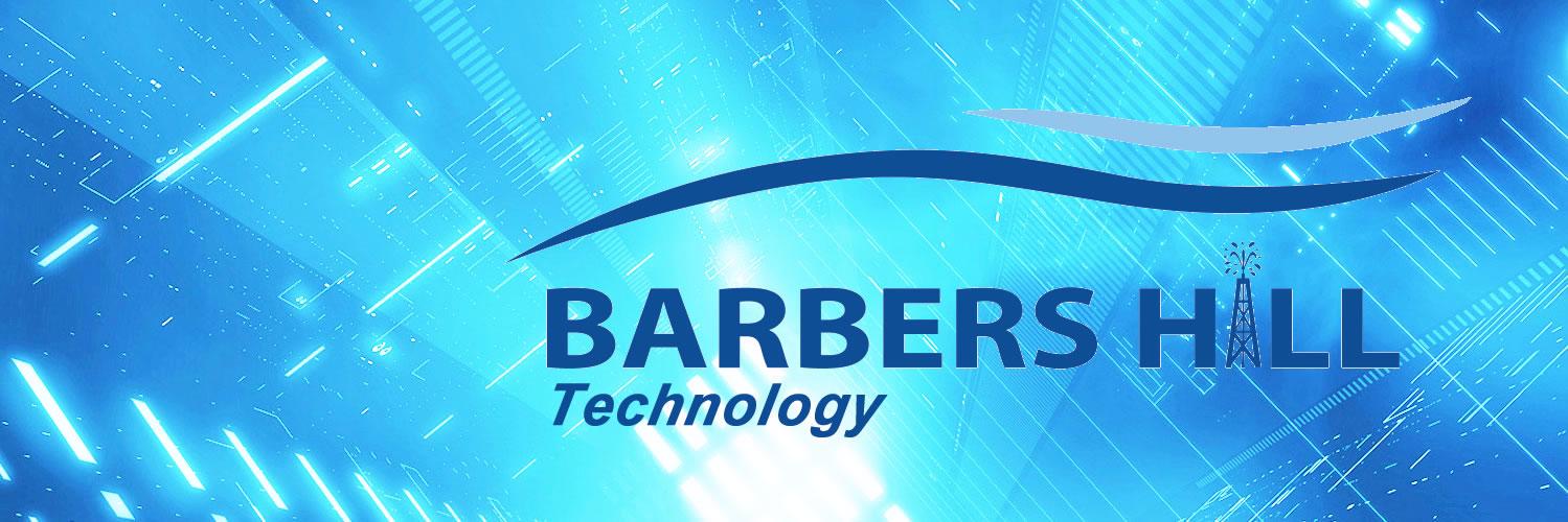 BHISD Technology banner