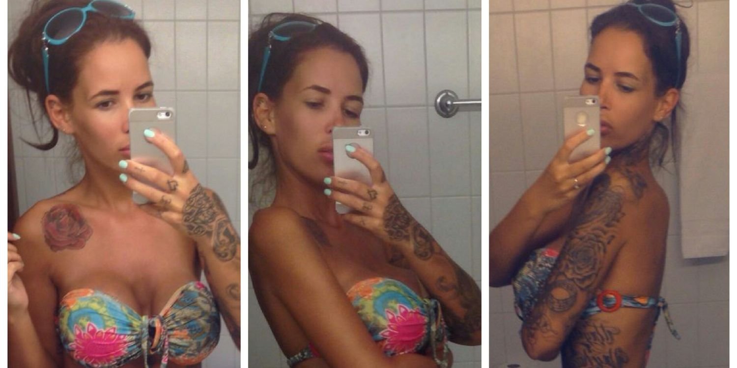 Ink and Chicks banner