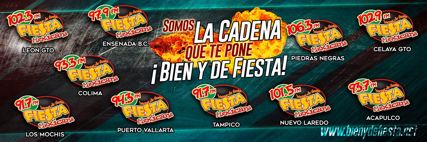 FiestaMex917's profile banner image