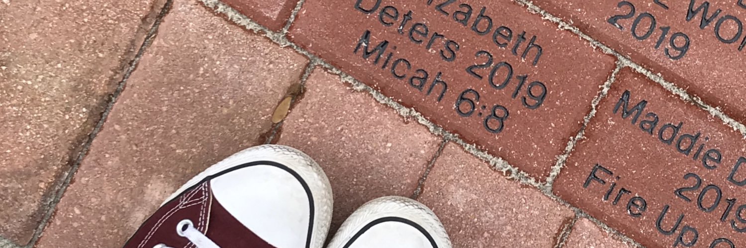 ElizabethDeters's profile banner image