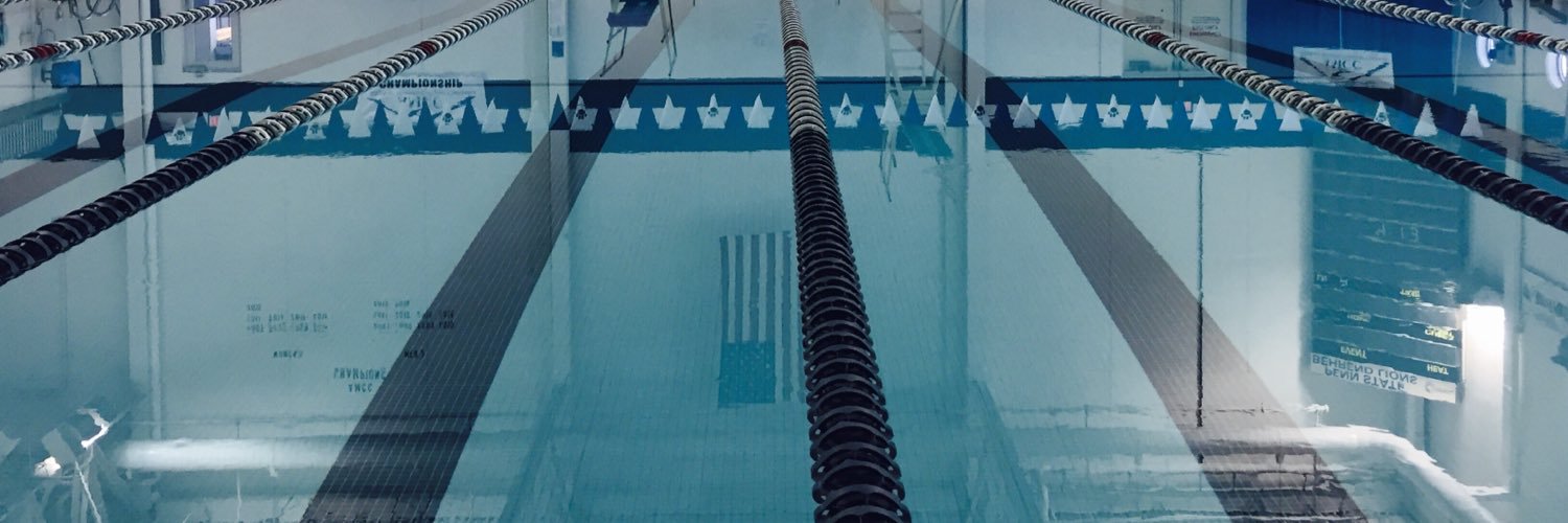 PSB Swim & Dive banner