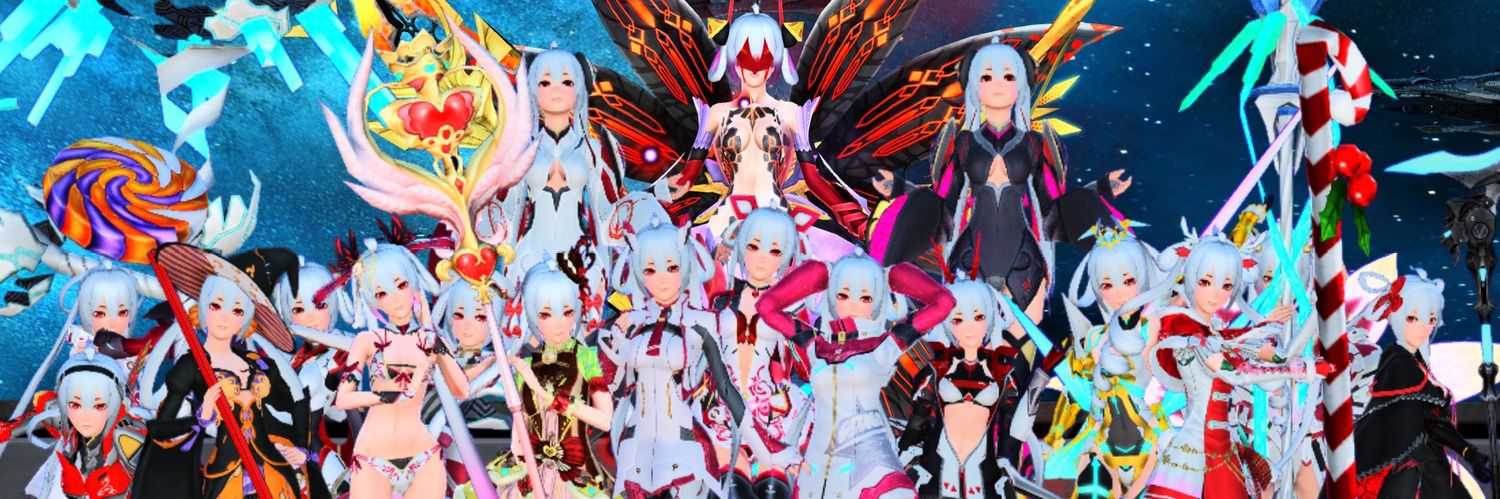 RagefulDemon's profile banner image
