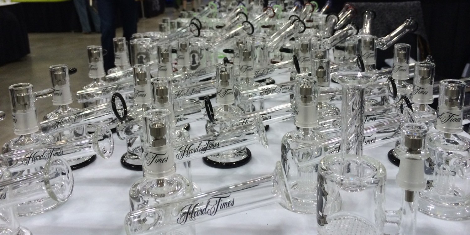 HardTimesGlass's profile banner image