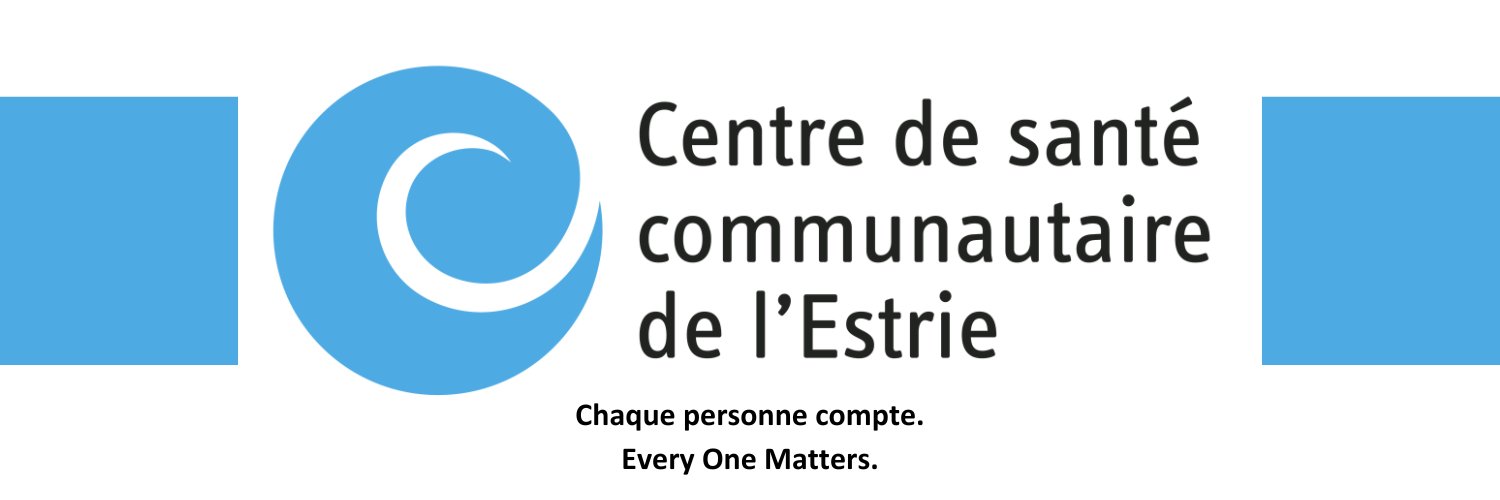 CSCE Centre santé banner