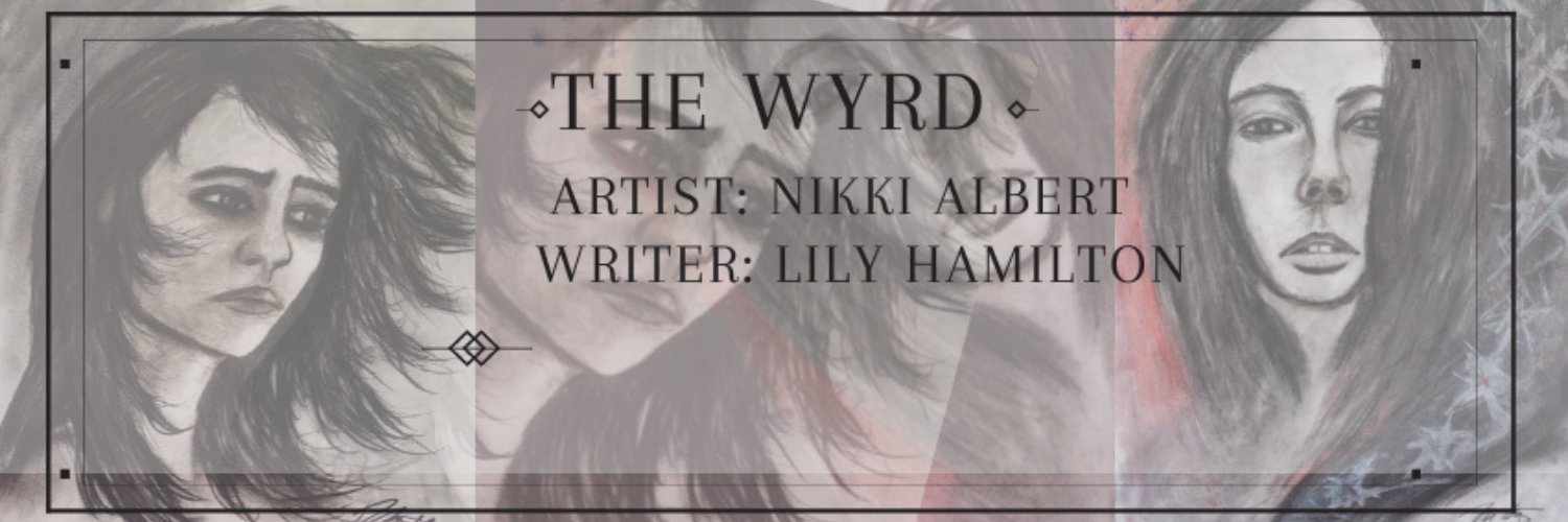 Th3Wyrd's profile banner image