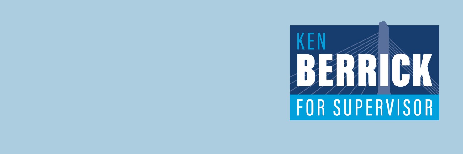 KenBerrick's profile banner image