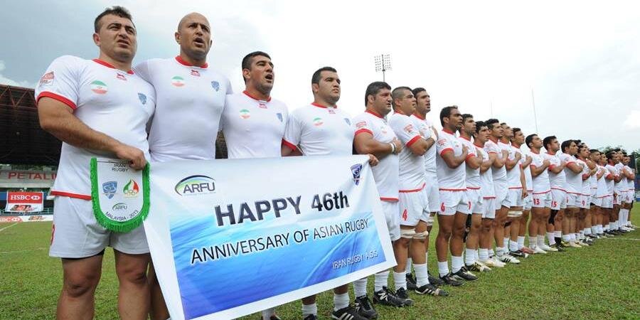 Iran_Rugby's profile banner image