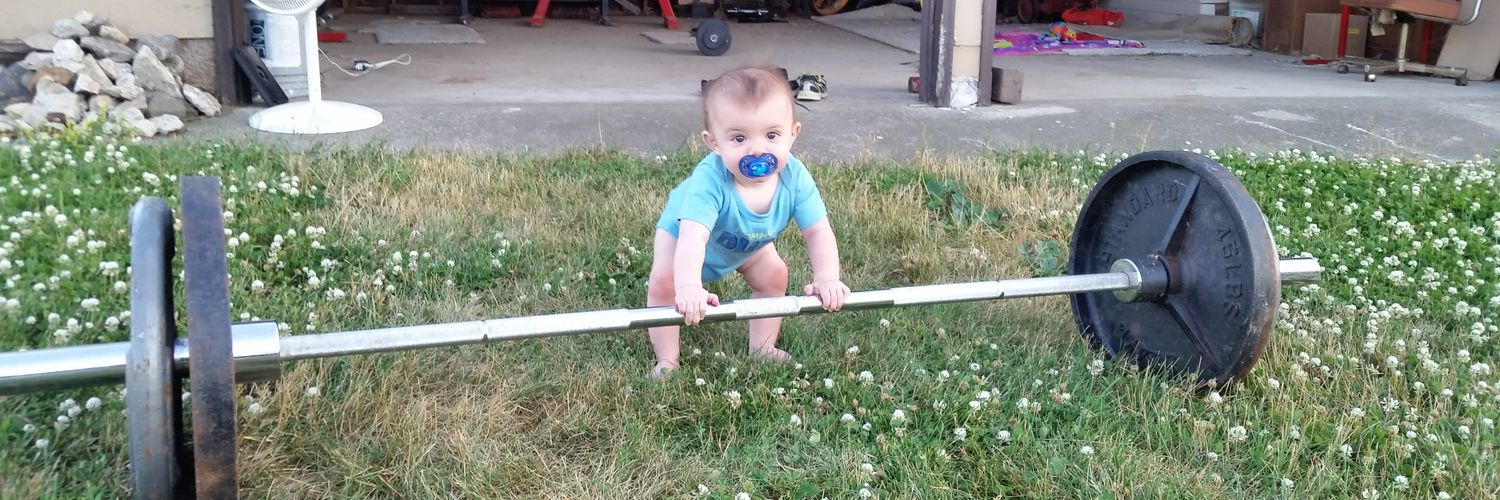 Brian Handsaker banner