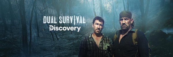 DualSurvival Profile Banner