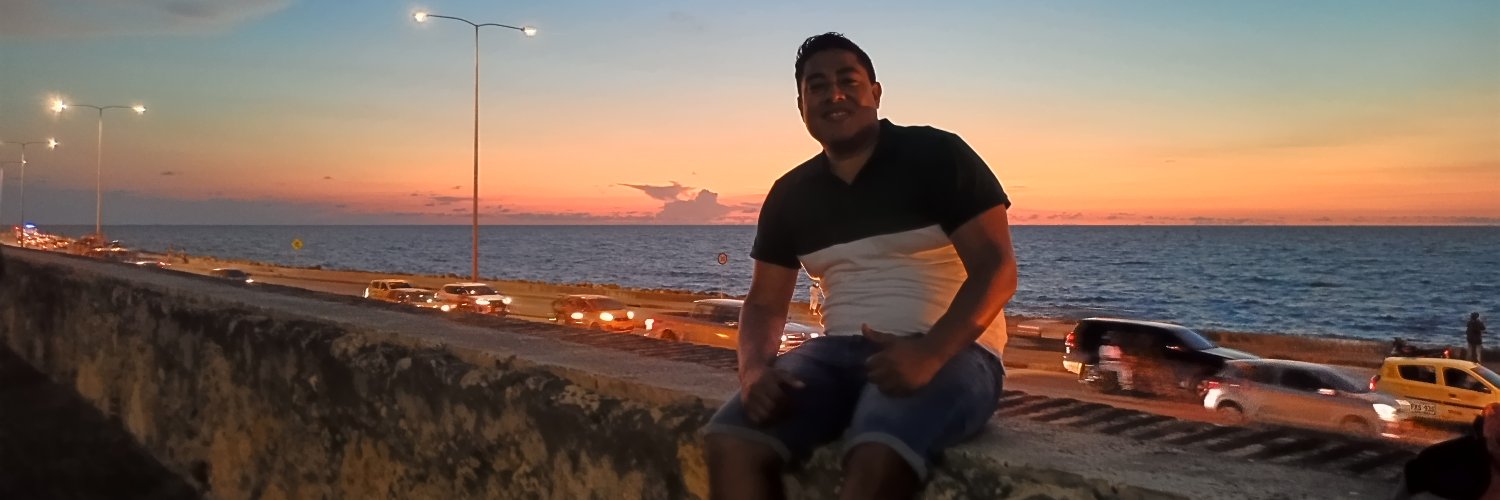 Jesusepj's profile banner image