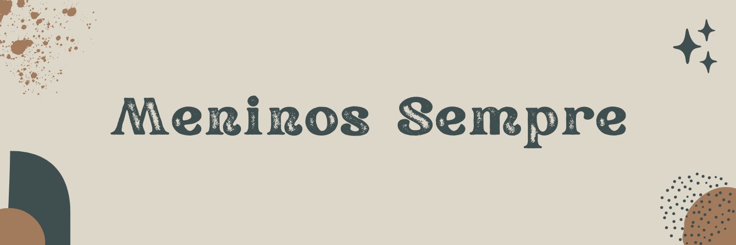 Meni Sempre banner