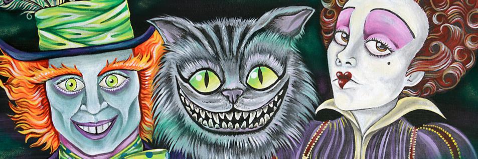AliceMalice49's profile banner image