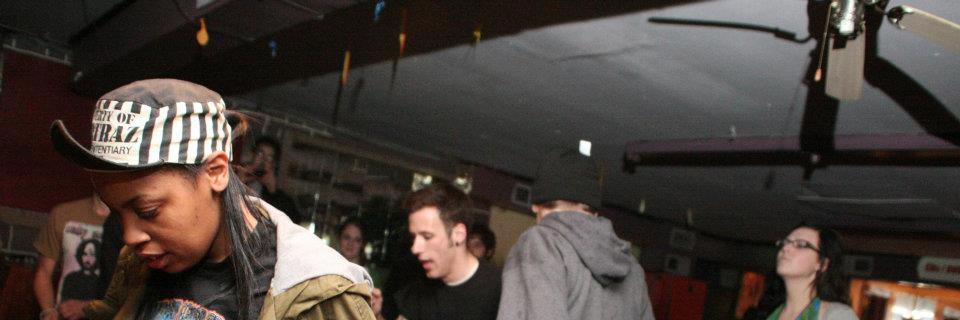 aunt spaghetti banner